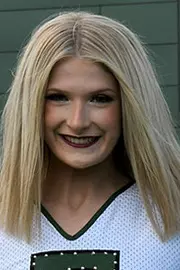 Mackenzie Dubey