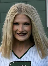 Mackenzie Dubey