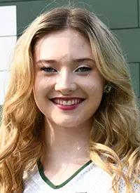 Makayla Myers