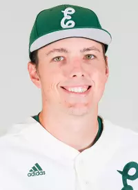 Jarrett Bach Headshot