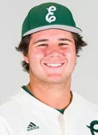 Hudson Davenport headshot