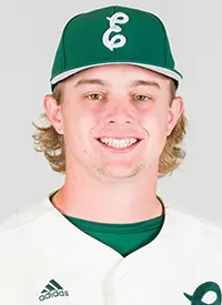 Trevor House Headshot