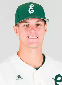 Logan Hugo Headshot
