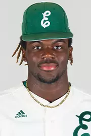 Chyran Humphries Headshot