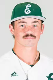 Gavin King Headshot