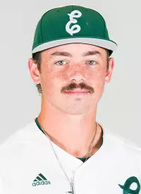 Gavin King Headshot