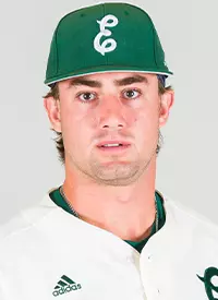Blake McRae Headshot