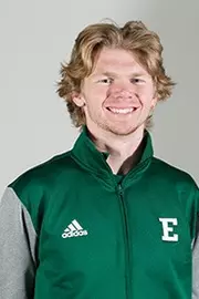 Ronald Brandal Headshot