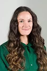 Mair Edwards Headshot