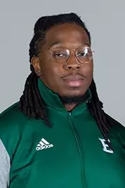 Kevin Fofanah Headshot