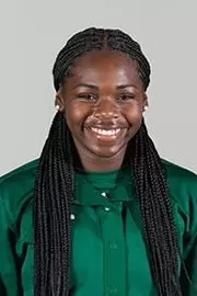 Kilani Harvey Headshot