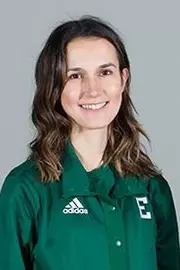 Sofia Ivanko Headshot