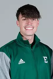 Josh Hill Headshot