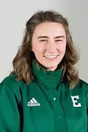 Tijana Japundzic Headshot