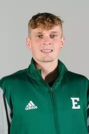 Baldvin Magnusson Headshot