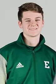 Reese McEvers Headshot