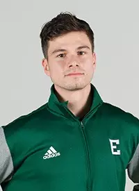 Callum Robinson Headshot