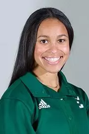 Maleah Scott Headshot