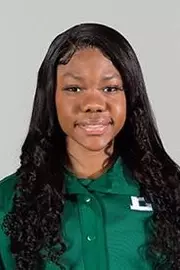 Terresha Walcott Headshot