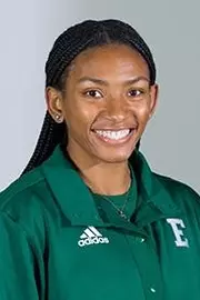 Chevonne Wheeler Headshot