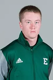 Eddie Zuercher Headshot