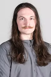 2022 Track Joe Duff Headshot