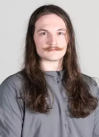 2022 Track Joe Duff Headshot