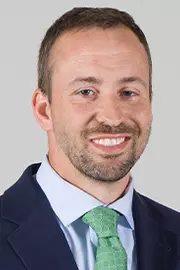Brian Overholt