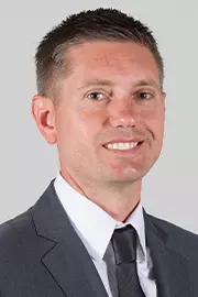 Mark Rinker