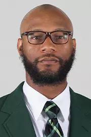 Dyrell Roberts
