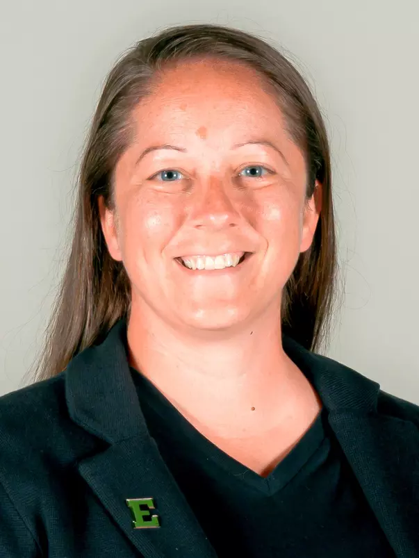 Sara Tisdale headshot 2022