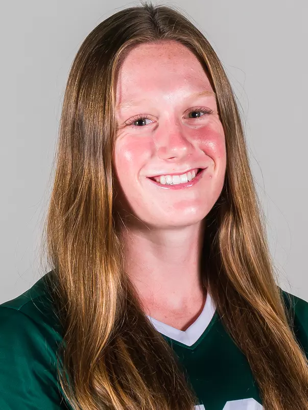 Maddie O'Farrell 2022 headshot