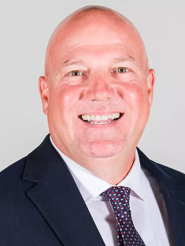 Mike Sheehy 2022 Soccer Goalkeeper Coach