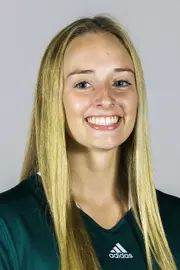 Claire Dillard 2023 lacrosse headshot