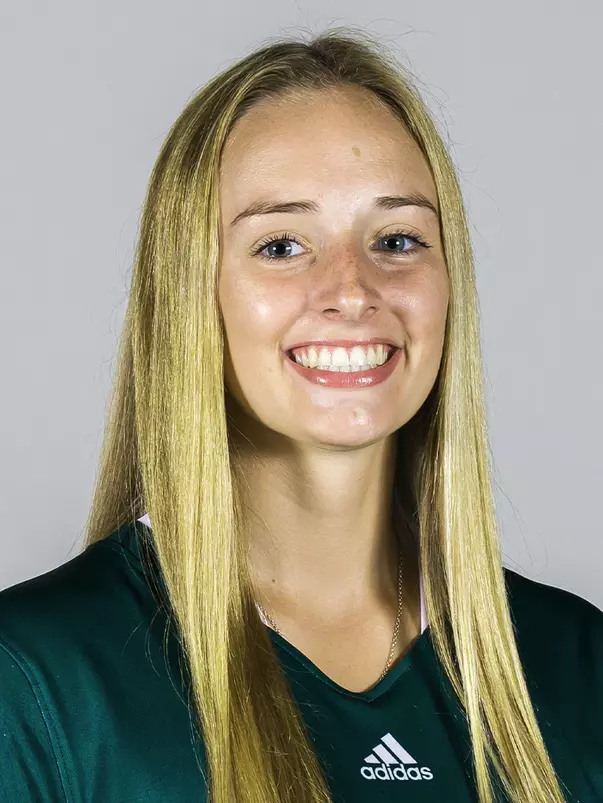 Claire Dillard 2023 lacrosse headshot