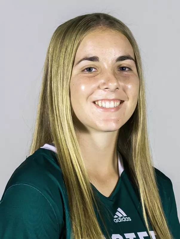 Amber Alderman 2023 lacrosse headshot