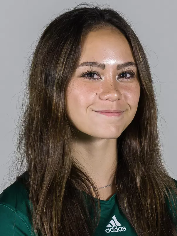 Haley Hodak 2023 lacrosse headshot