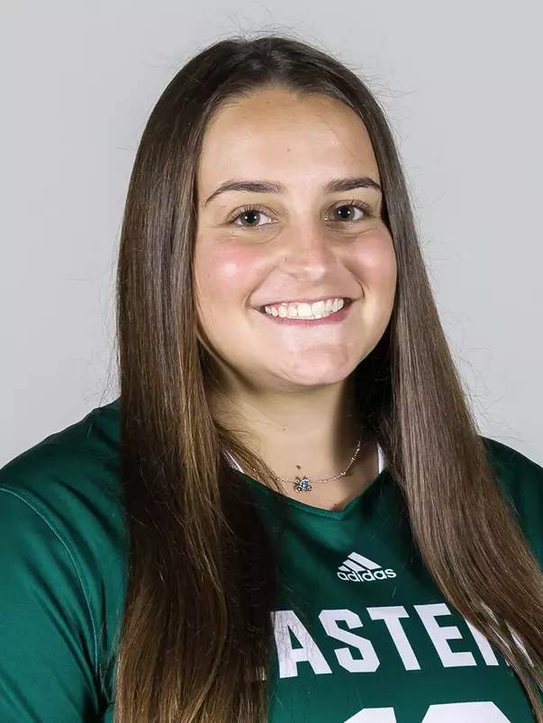 Emily Kahn 2023 lacrosse headshot