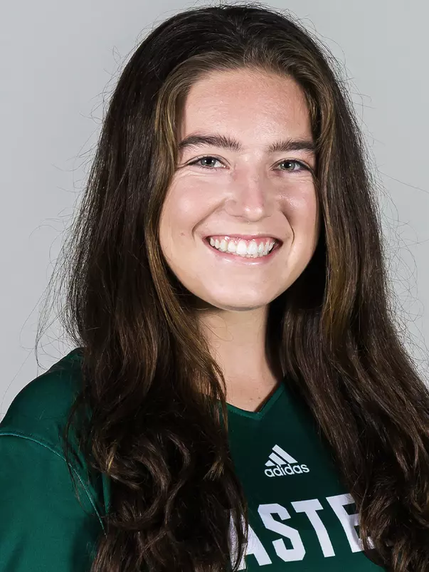 Madison Cole 2023 lacrosse headshot