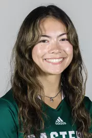 Cassie Huber 2023 lacrosse headshot