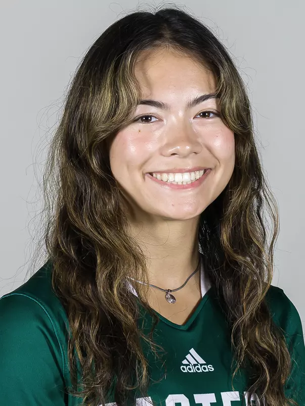 Cassie Huber 2023 lacrosse headshot