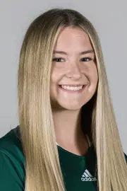 Julie Lindsey 2023 lacrosse headshot