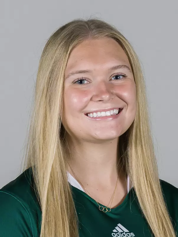 Gretchen McCann 2023 lacrosse headshot