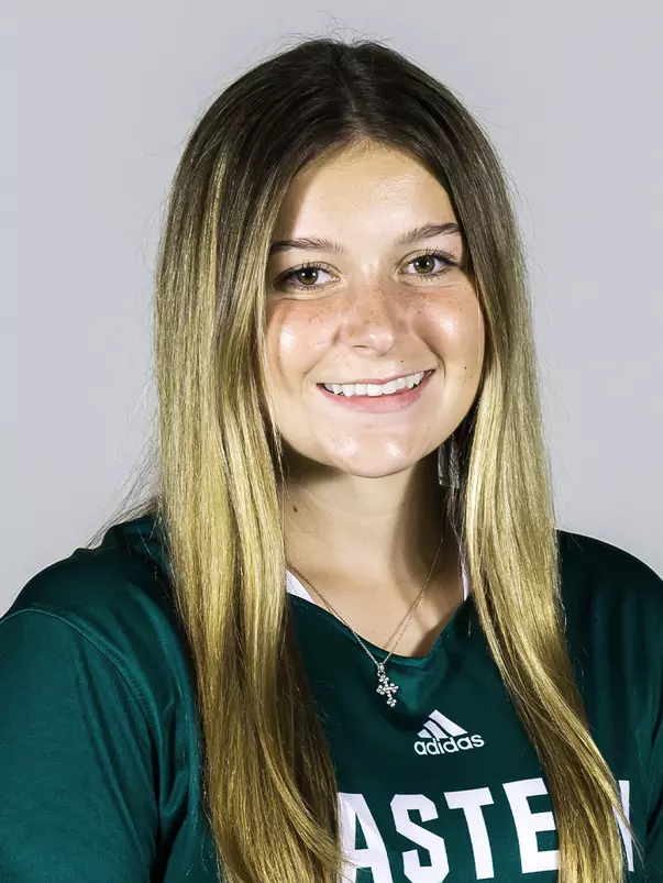 Mackenzie Blackwell 2023 lacrosse headshot