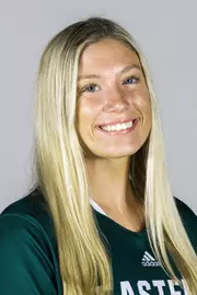 Eliza Cochran 2023 lacrosse headshot