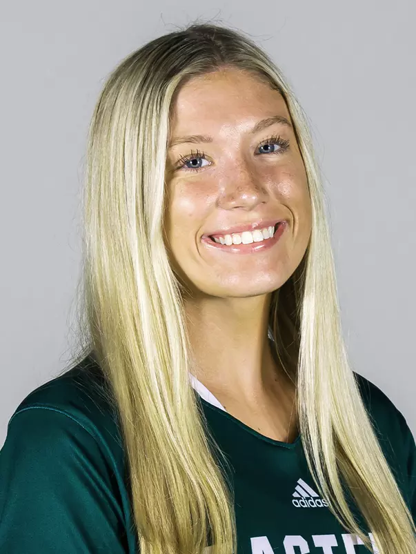 Eliza Cochran 2023 lacrosse headshot