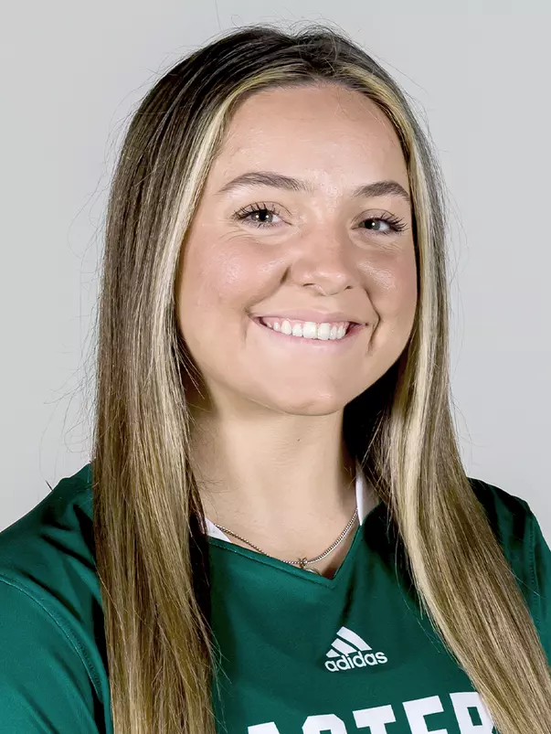 Gina Jaffurs 2023 lacrosse headshot