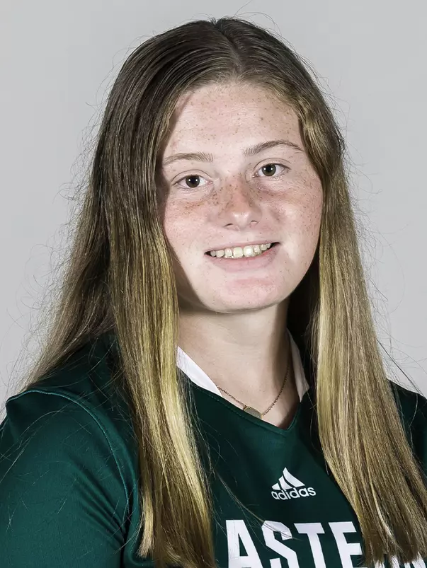 Kylie McGovern 2023 lacrosse headshot