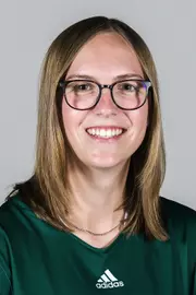 Briar Slattery 2023 lacrosse headshot