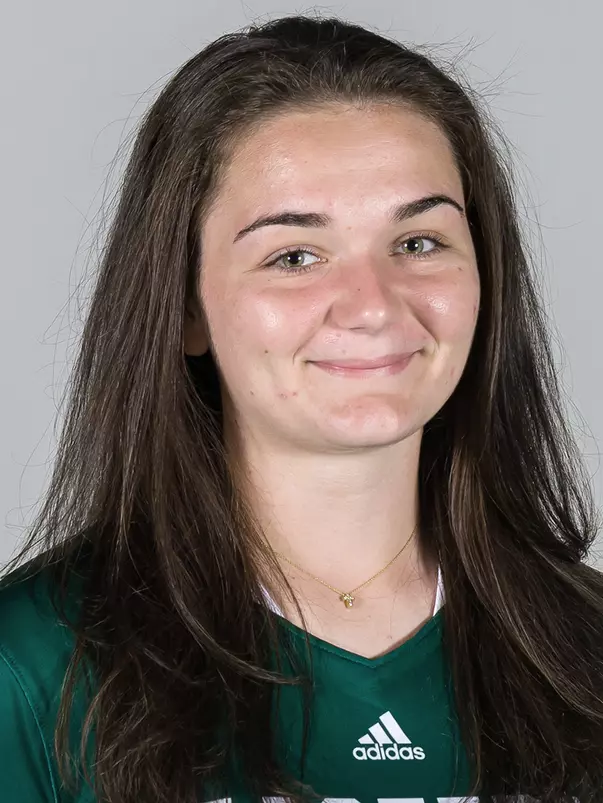 Gina D'Alessio 2023 lacrosse headshot
